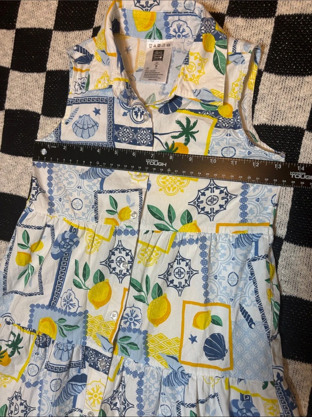 N/A girls size